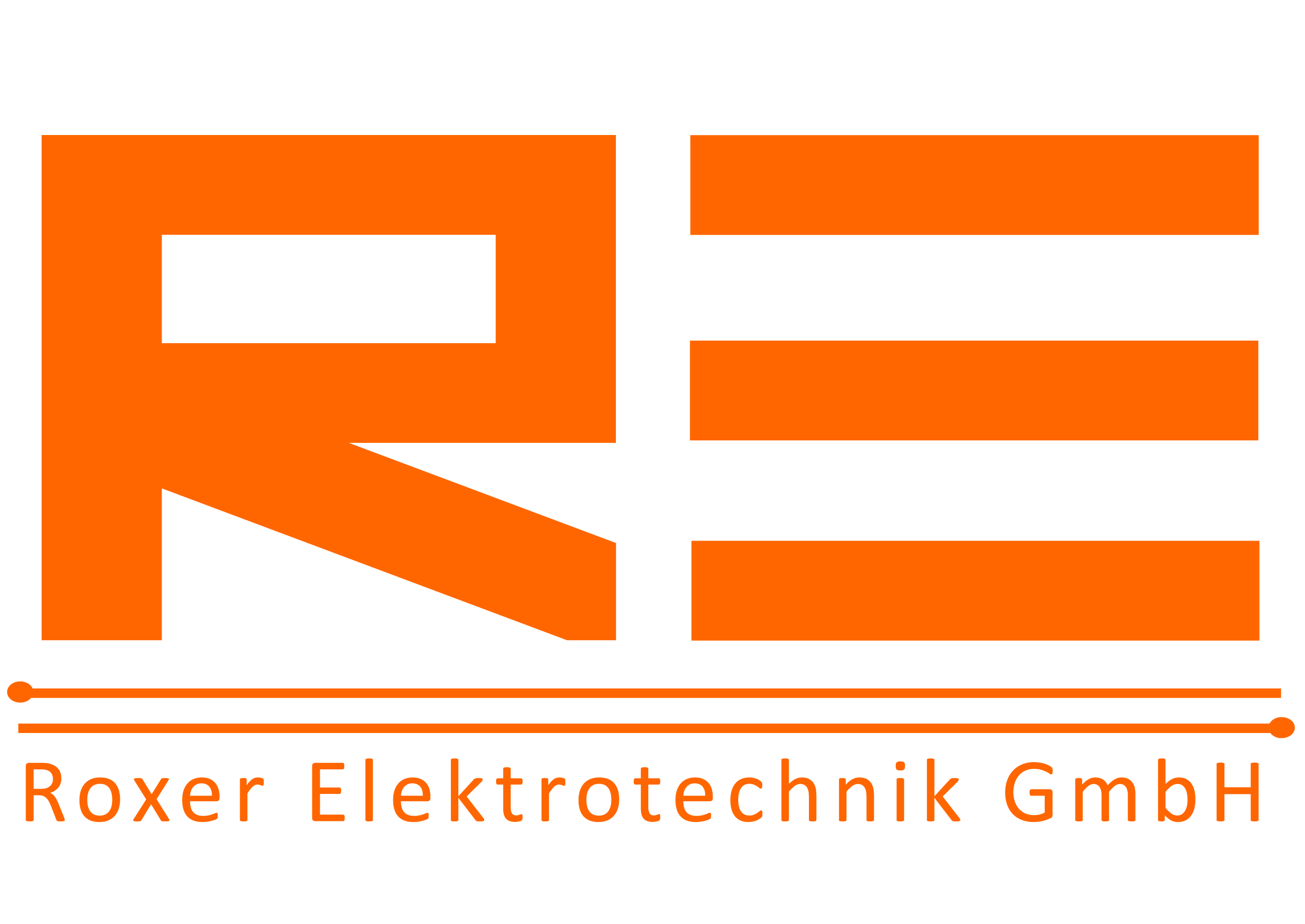 Roxer Elektrotechnik GmbH
